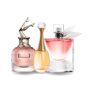 3 Parfüms – Jean Paul Gaultier Scandal, Dior J’Adore & Lancôme La Vie Est Belle (KAUFE 1 BEKOMME 3)